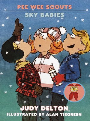 cover image of Sky Babies